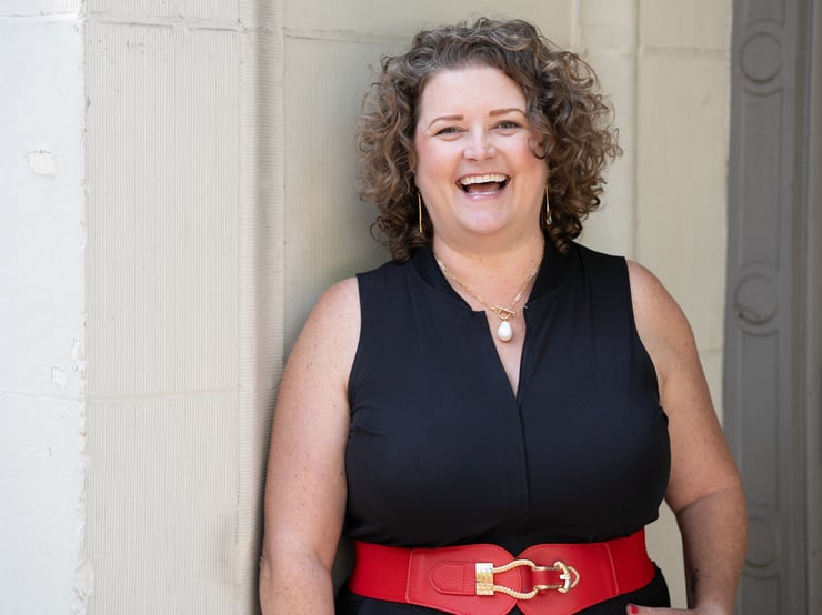 Brenda Winkle - Founder - Your Yes Filled Life