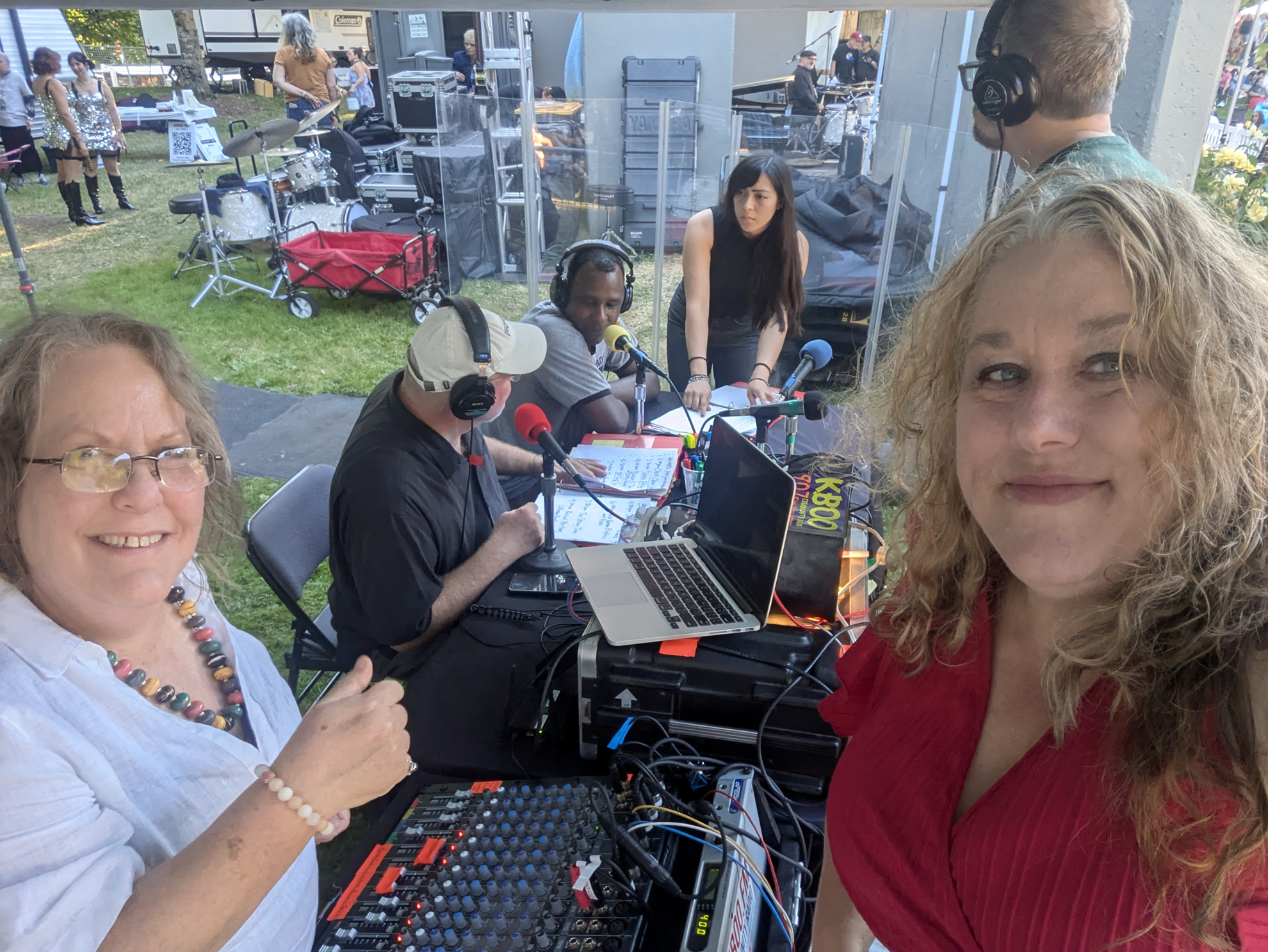 Rae-Sherry-CathedralParkJazzFestival