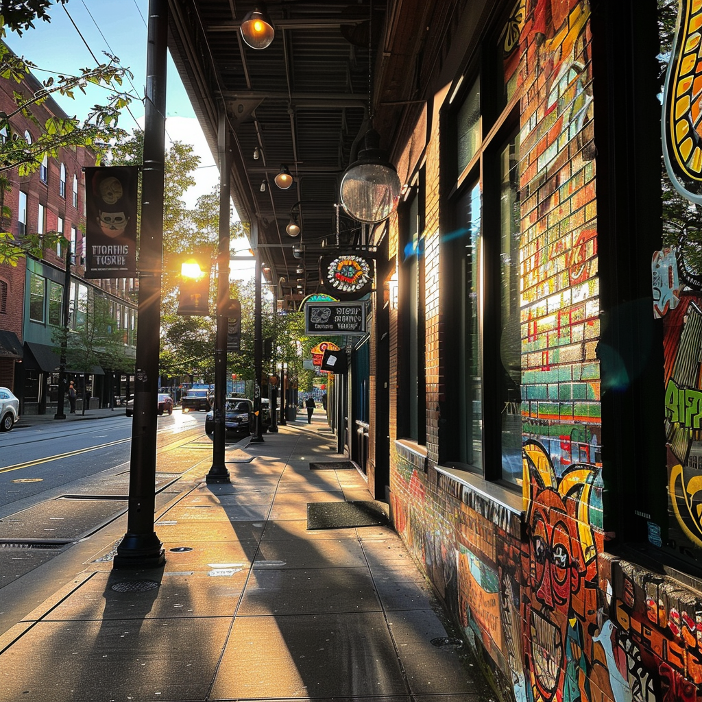 u8825879158_Portland_Oregon_on_a_Sunny_Summer_Day_--profile_x_80928c68-4d8d-482d-8fcc-e5c845fcd6db_3